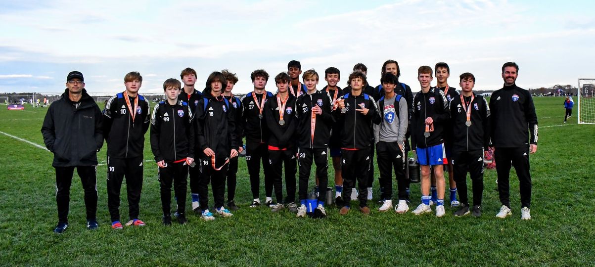 Warrington Soccer Club 2022 Fall Intramural Program