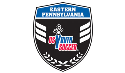 Warrington Soccer Players Selected for the Olympic Development Program (ODP)