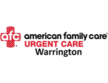 AFC Urgent Care Warrington